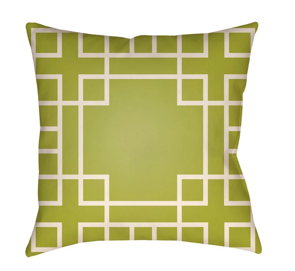 Livabliss - Litchfield 26inLx26inW Floor Pillow - LTCH1138-2626 veiw 1