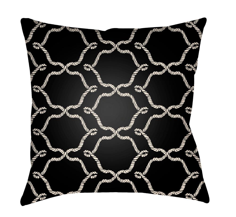 Livabliss - Litchfield 22inLx22inW Accent Pillow - LTCH1343-2222 veiw 1