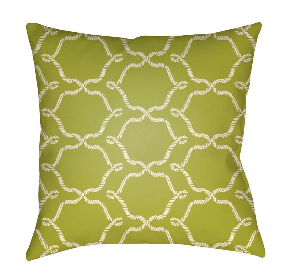 Livabliss - Litchfield 16inLx16inW Accent Pillow - LTCH1344-1616 veiw 1