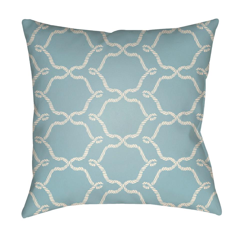 Livabliss - Litchfield 18inLx18inW Accent Pillow - LTCH1350-1818 veiw 1