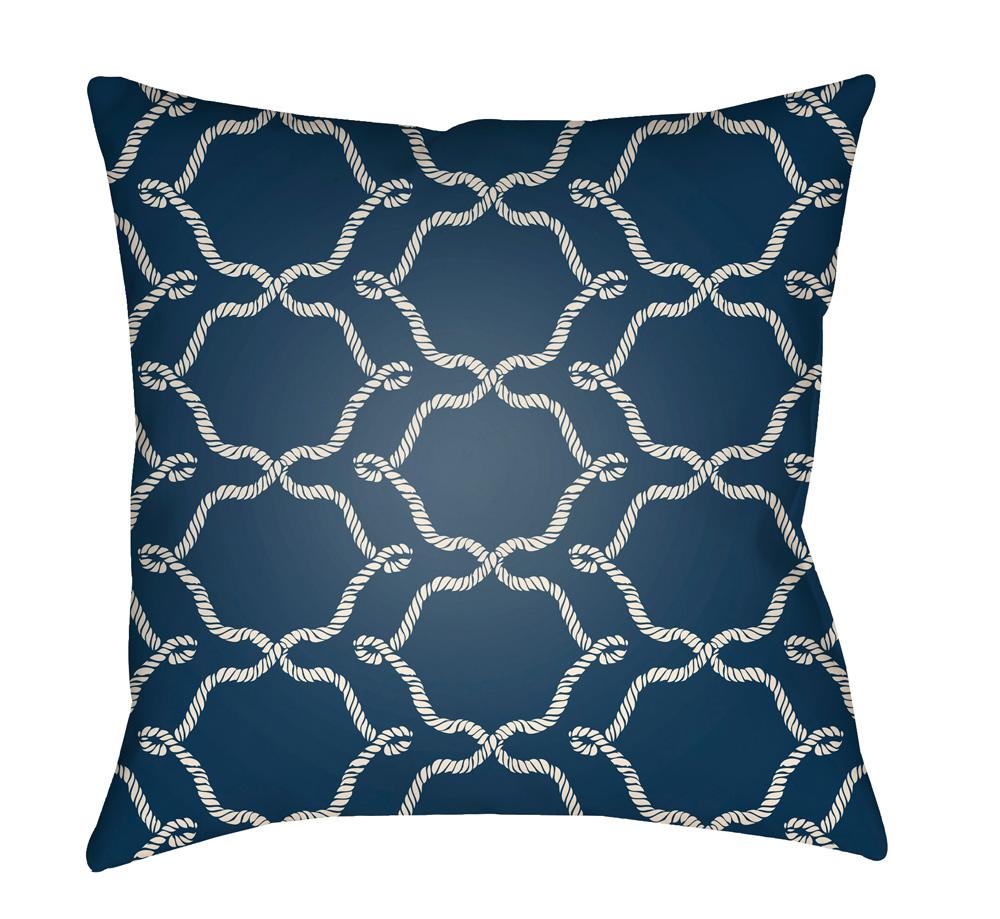 Livabliss - Litchfield 22inLx22inW Accent Pillow - LTCH1355-2222 veiw 1