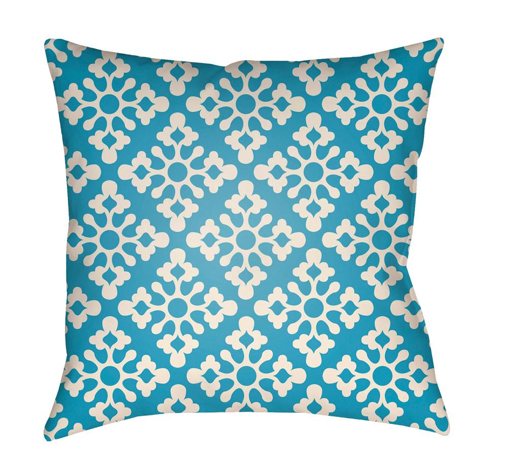 Livabliss - Litchfield 22inLx22inW Accent Pillow - LTCH1357-2222 veiw 1