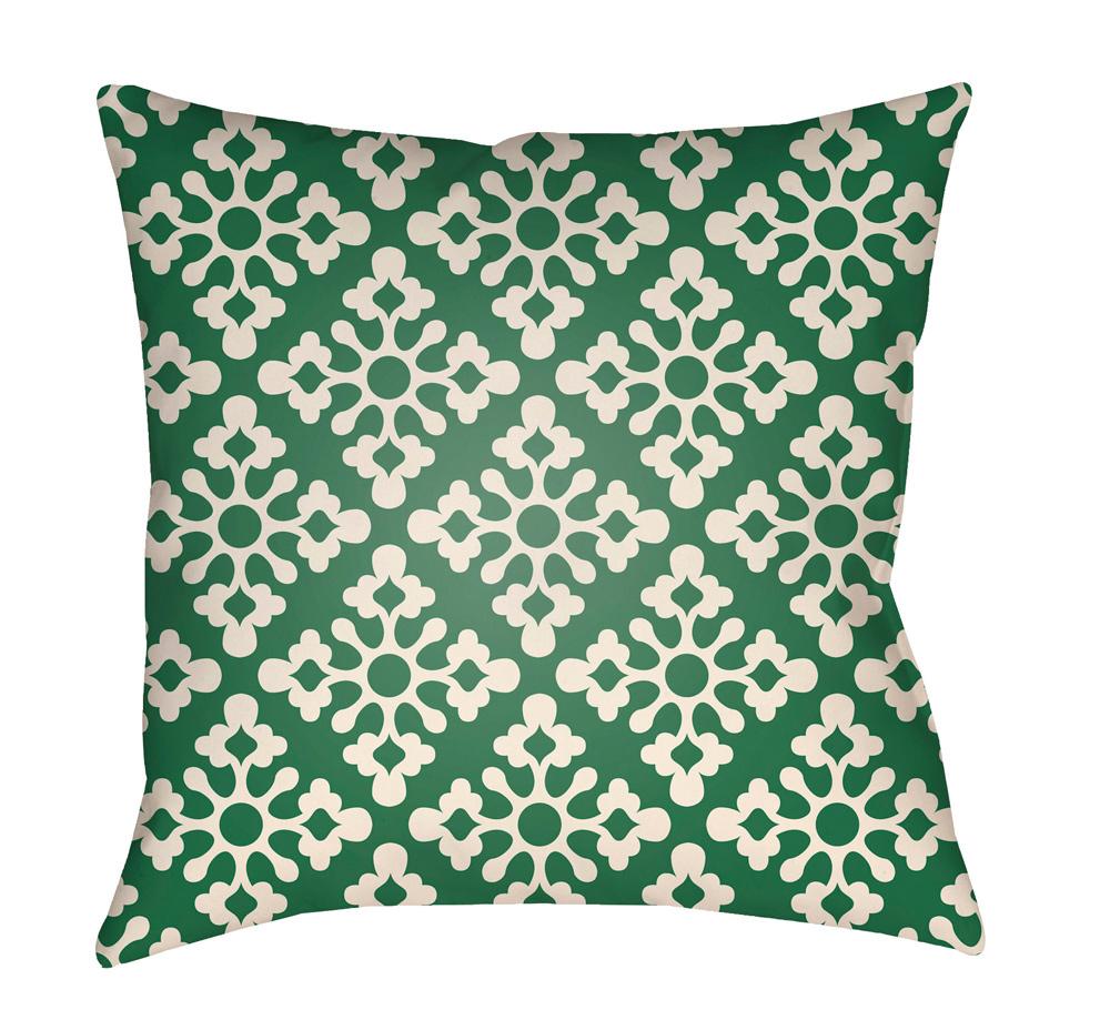 Livabliss - Litchfield 20inLx20inW Accent Pillow - LTCH1358-2020 veiw 1