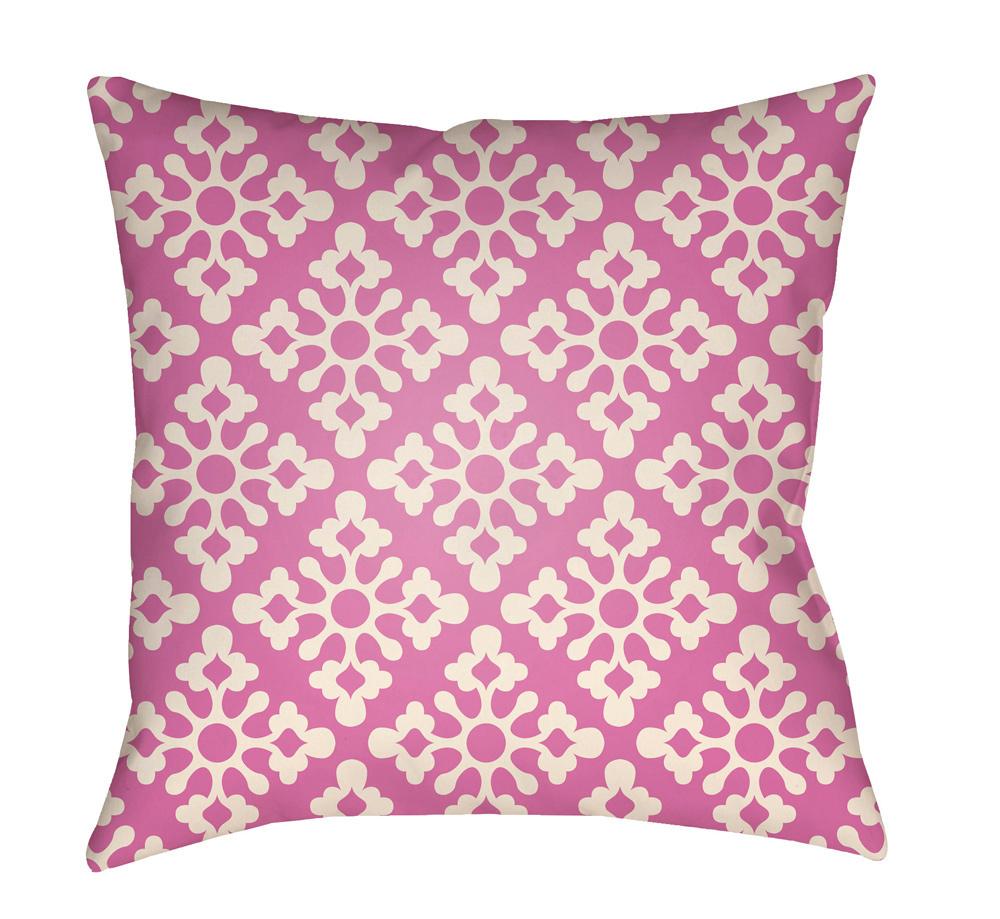 Livabliss - Litchfield 26inLx26inW Floor Pillow - LTCH1359-2626 veiw 1