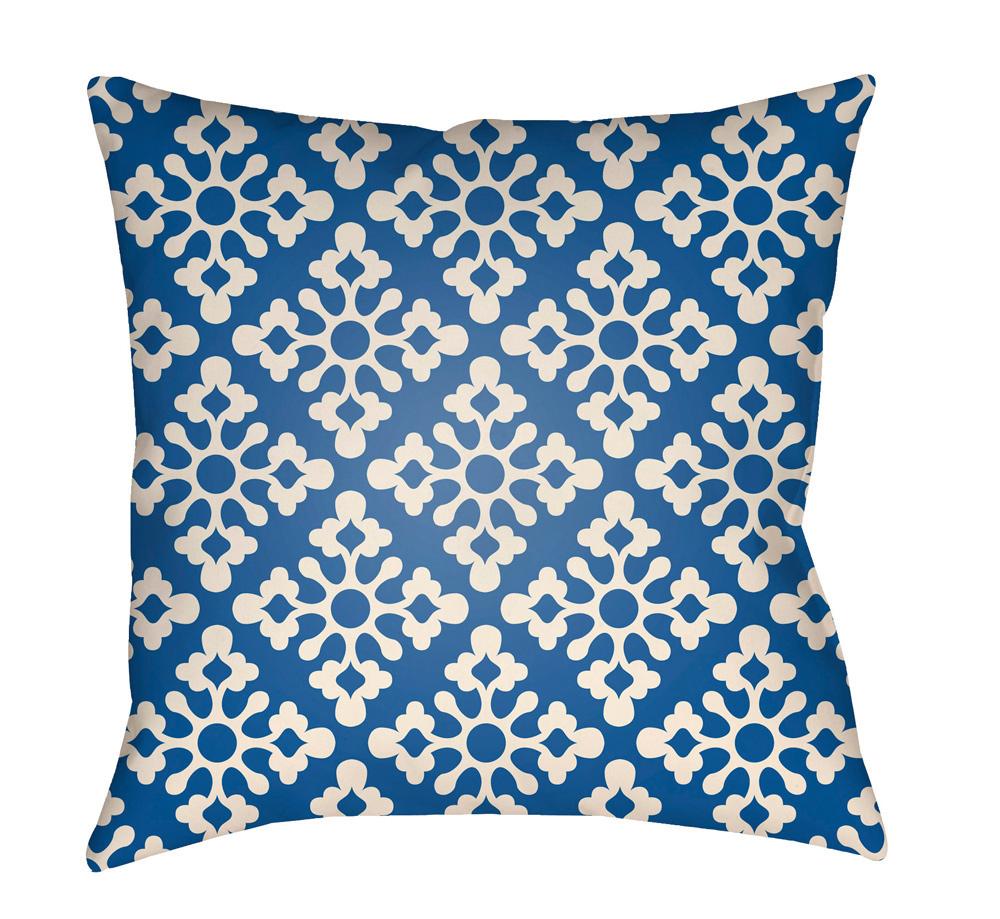 Livabliss - Litchfield 26inLx26inW Floor Pillow - LTCH1360-2626 veiw 1