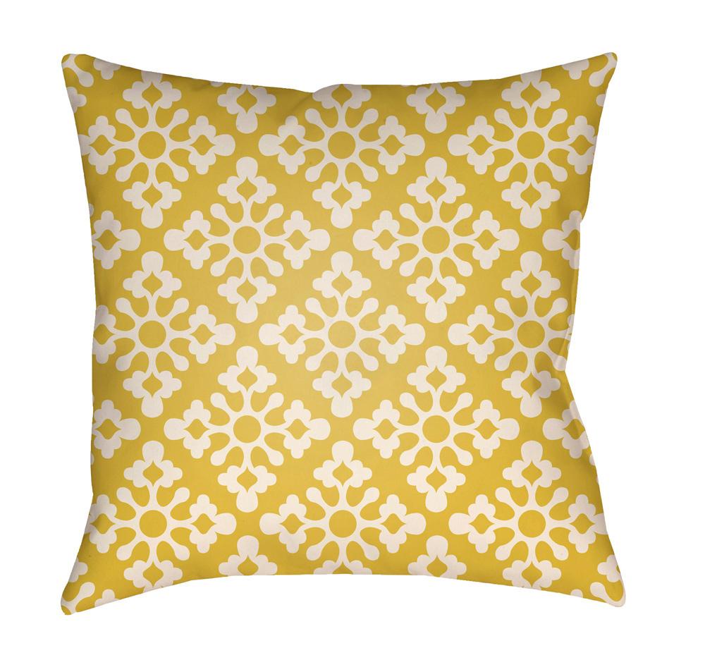 Livabliss - Litchfield 16inLx16inW Accent Pillow - LTCH1364-1616 veiw 1