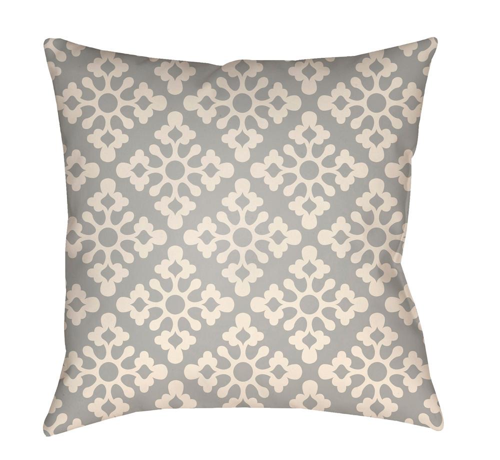 Livabliss - Litchfield 20inLx20inW Accent Pillow - LTCH1365-2020 veiw 1