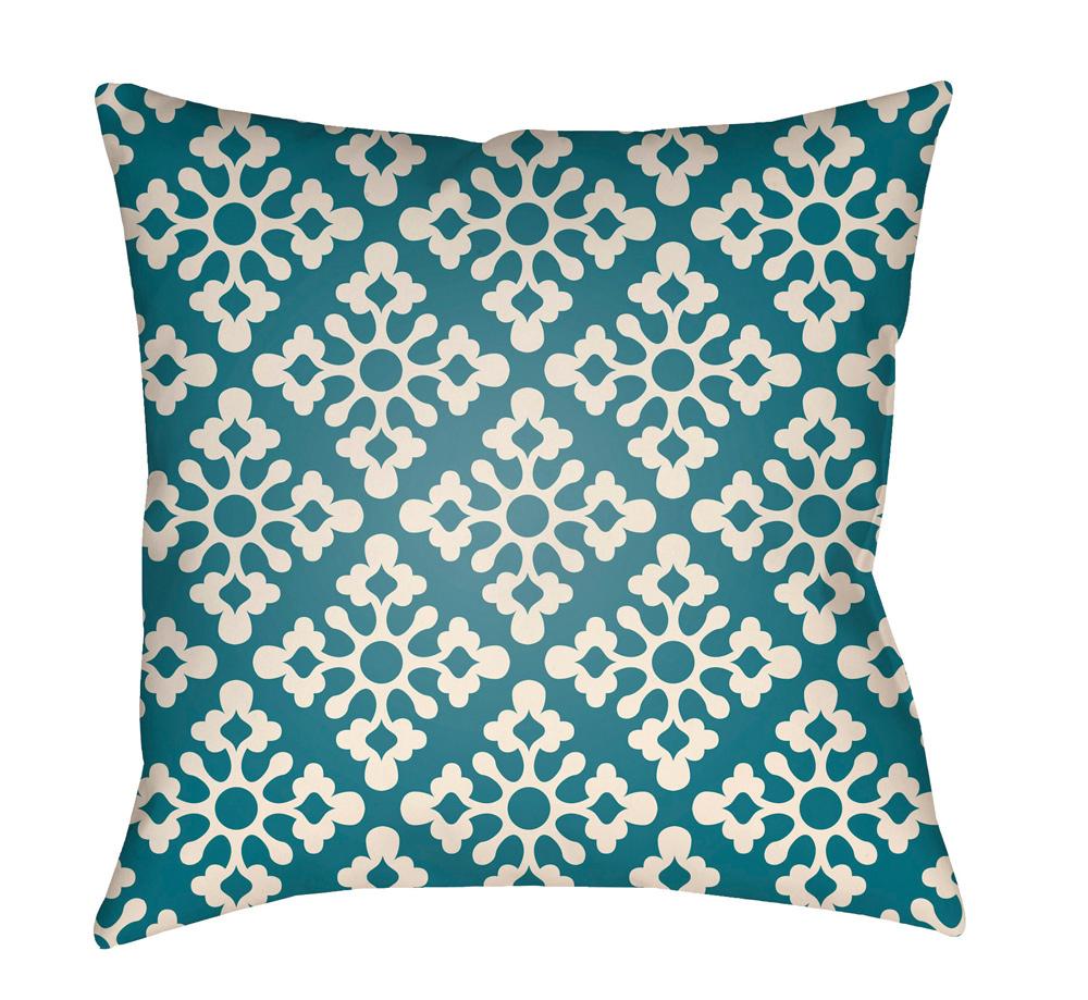 Livabliss - Litchfield 18inLx18inW Accent Pillow - LTCH1366-1818 veiw 1
