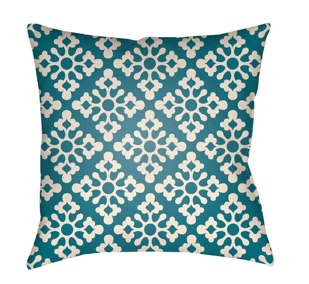 Livabliss - Litchfield 26inLx26inW Floor Pillow - LTCH1366-2626 veiw 1