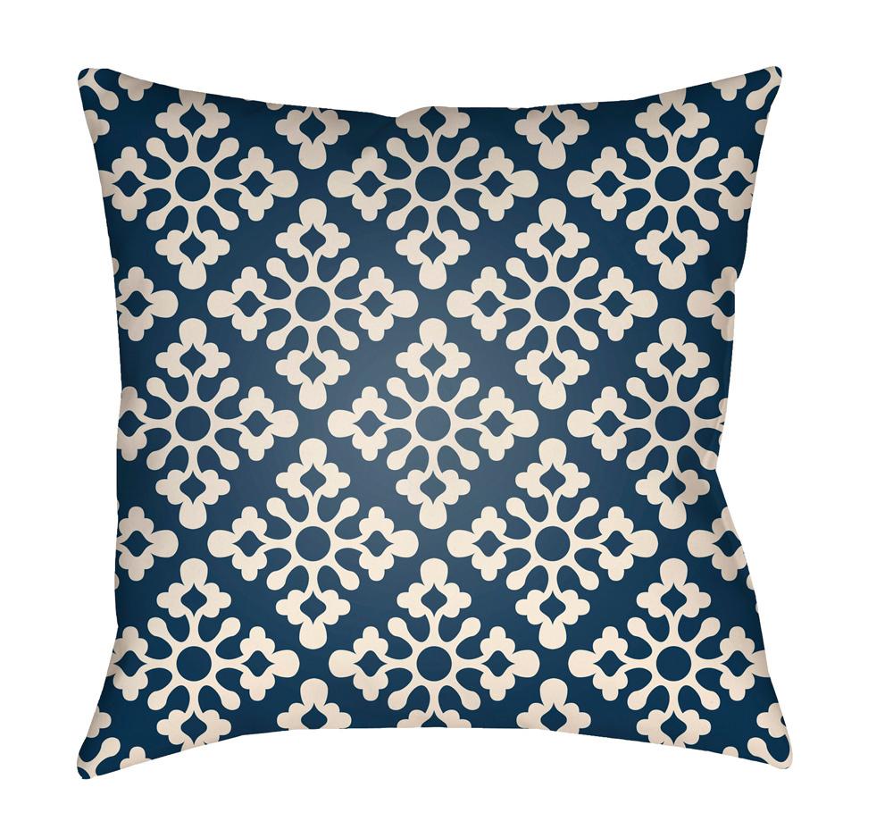 Livabliss - Litchfield 20inLx20inW Accent Pillow - LTCH1367-2020 veiw 1