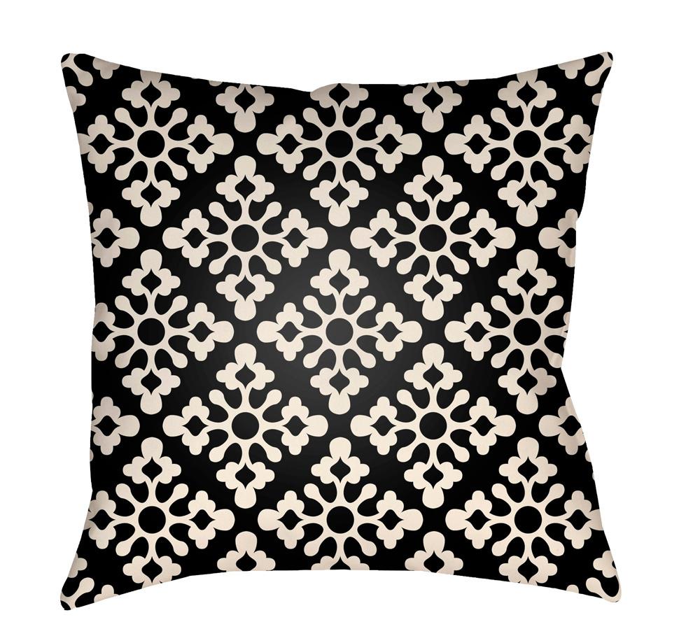 Livabliss - Litchfield 16inLx16inW Accent Pillow - LTCH1368-1616 veiw 1