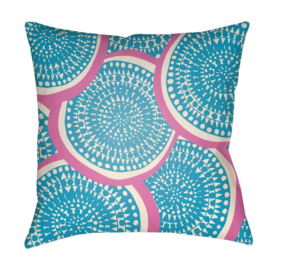 Livabliss - Litchfield 18inLx18inW Accent Pillow - LTCH1369-1818 veiw 1