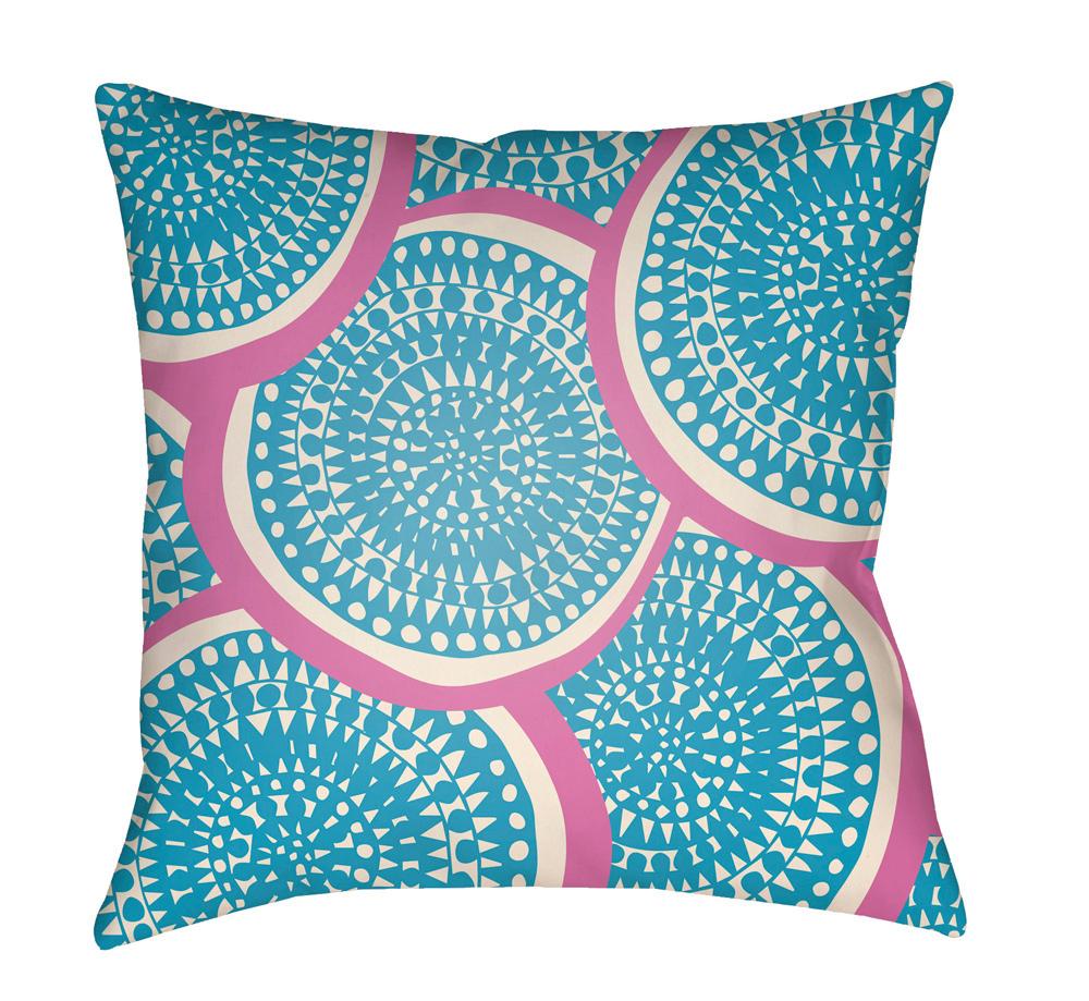 Livabliss - Litchfield 26inLx26inW Floor Pillow - LTCH1369-2626 veiw 1