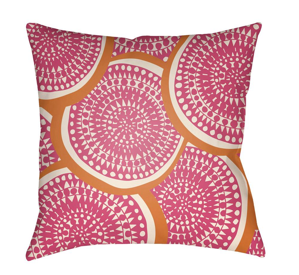 Livabliss - Litchfield 18inLx18inW Accent Pillow - LTCH1370-1818 veiw 1