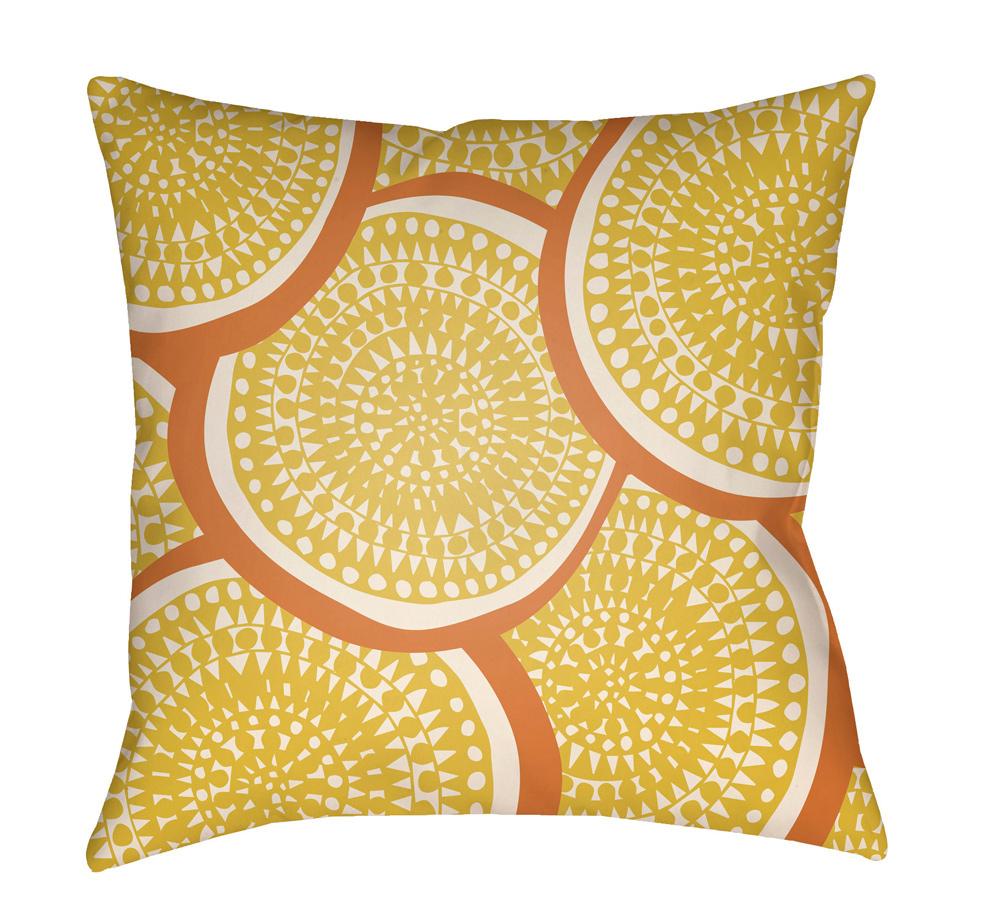 Livabliss - Litchfield 16inLx16inW Accent Pillow - LTCH1371-1616 veiw 1