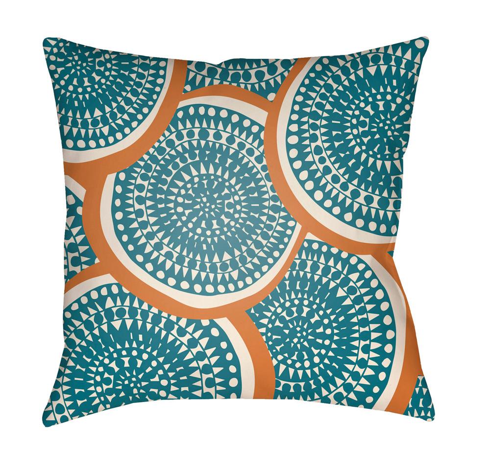 Livabliss - Litchfield 20inLx20inW Accent Pillow - LTCH1374-2020 veiw 1