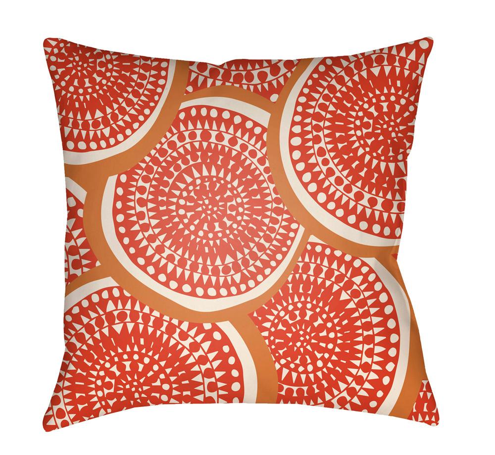 Livabliss - Litchfield 18inLx18inW Accent Pillow - LTCH1375-1818 veiw 1