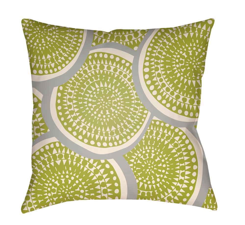 Livabliss - Litchfield 18inLx18inW Accent Pillow - LTCH1379-1818 veiw 1
