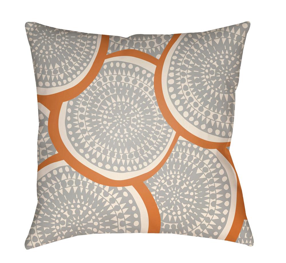 Livabliss - Litchfield 20inLx20inW Accent Pillow - LTCH1381-2020 veiw 1