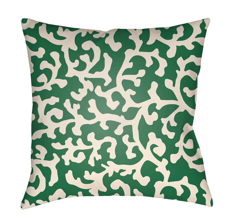Livabliss - Litchfield 18inLx18inW Accent Pillow - LTCH1384-1818 veiw 1