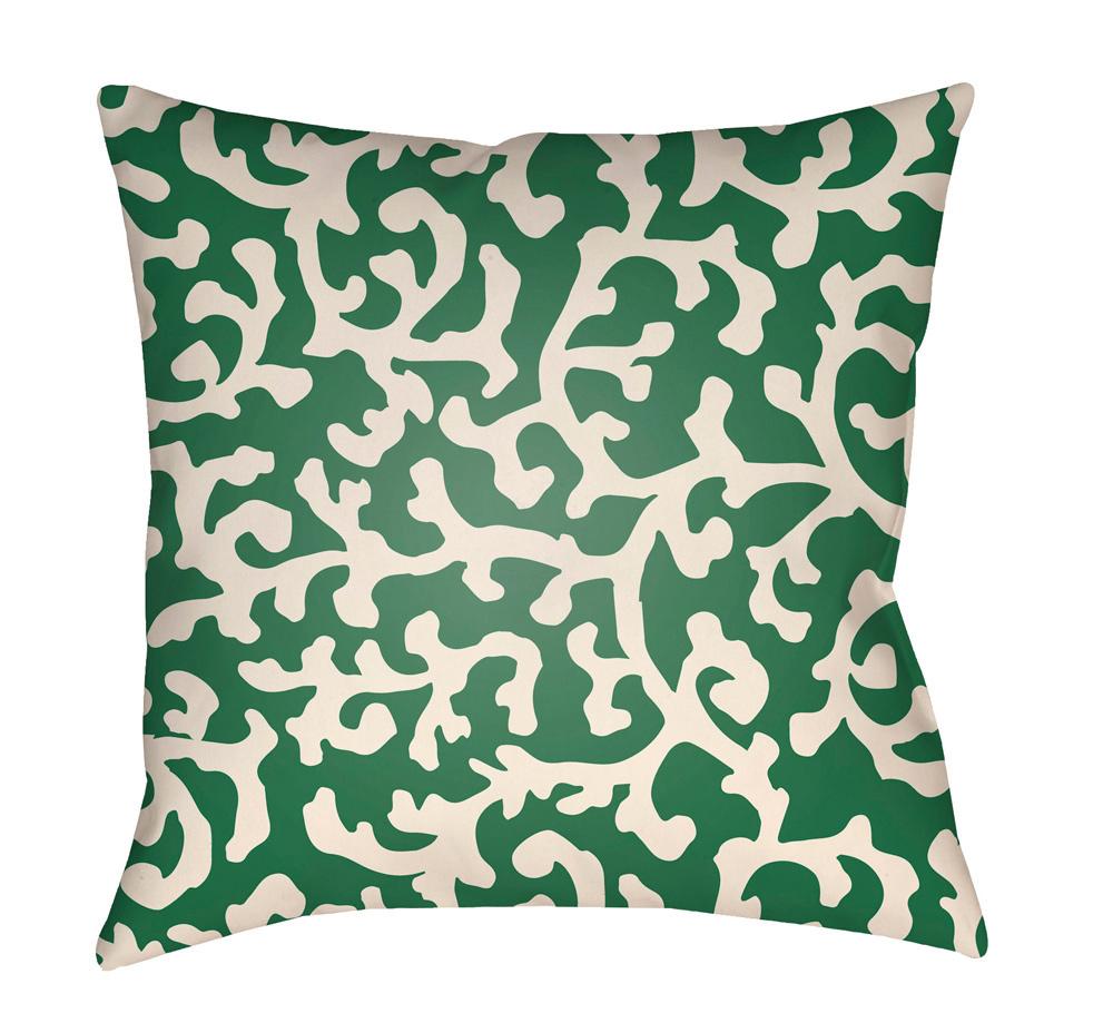 Livabliss - Litchfield 26inLx26inW Floor Pillow - LTCH1384-2626 veiw 1