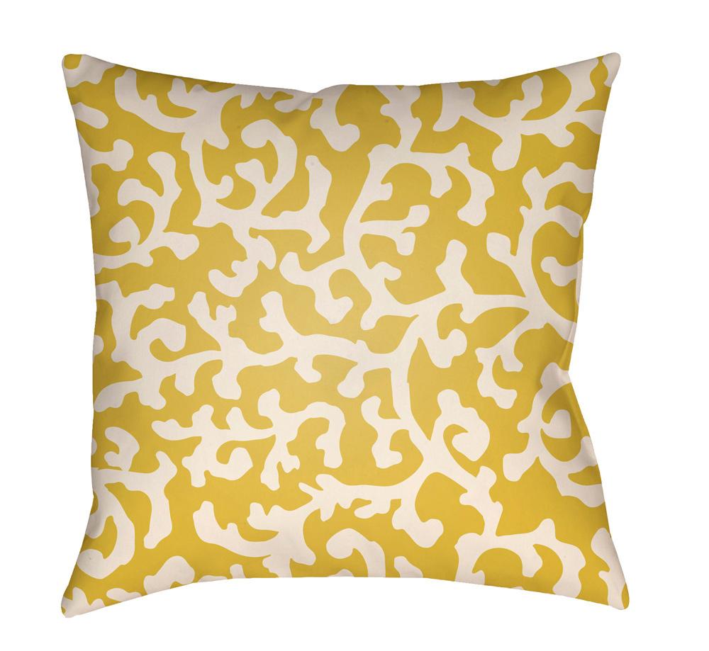 Livabliss - Litchfield 20inLx20inW Accent Pillow - LTCH1389-2020 veiw 1