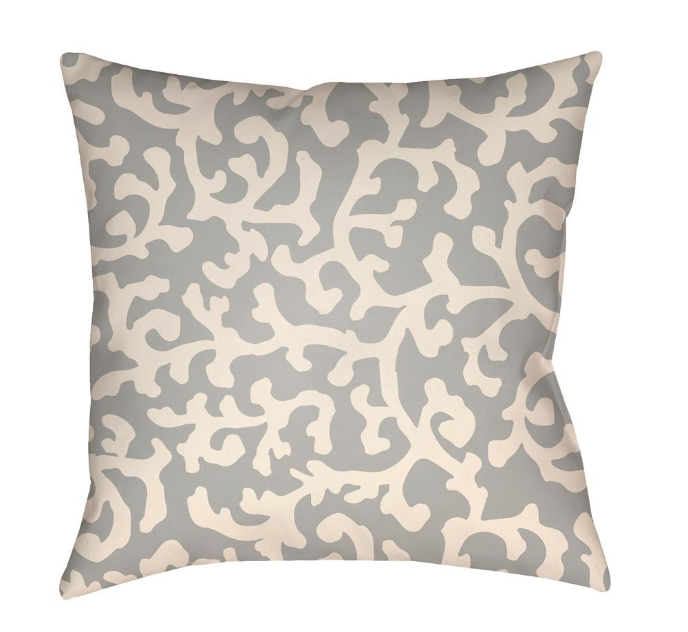 Livabliss - Litchfield 20inLx20inW Accent Pillow - LTCH1391-2020 veiw 1