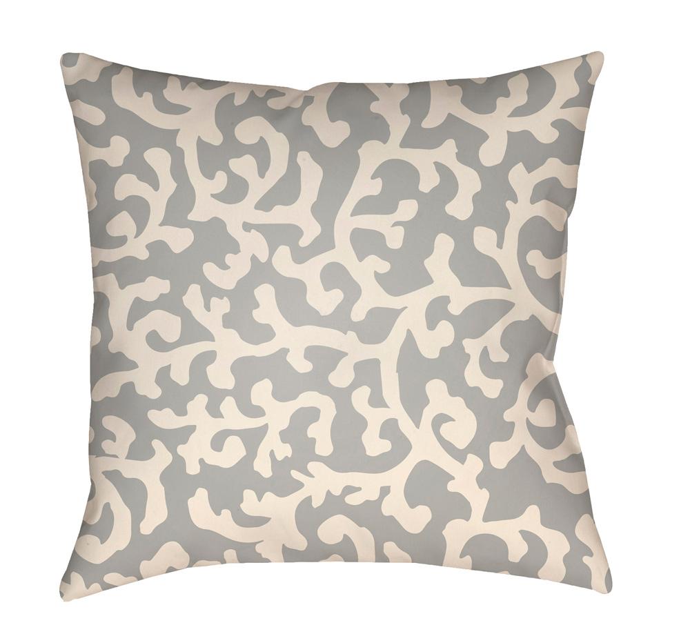 Livabliss - Litchfield 22inLx22inW Accent Pillow - LTCH1391-2222 veiw 1