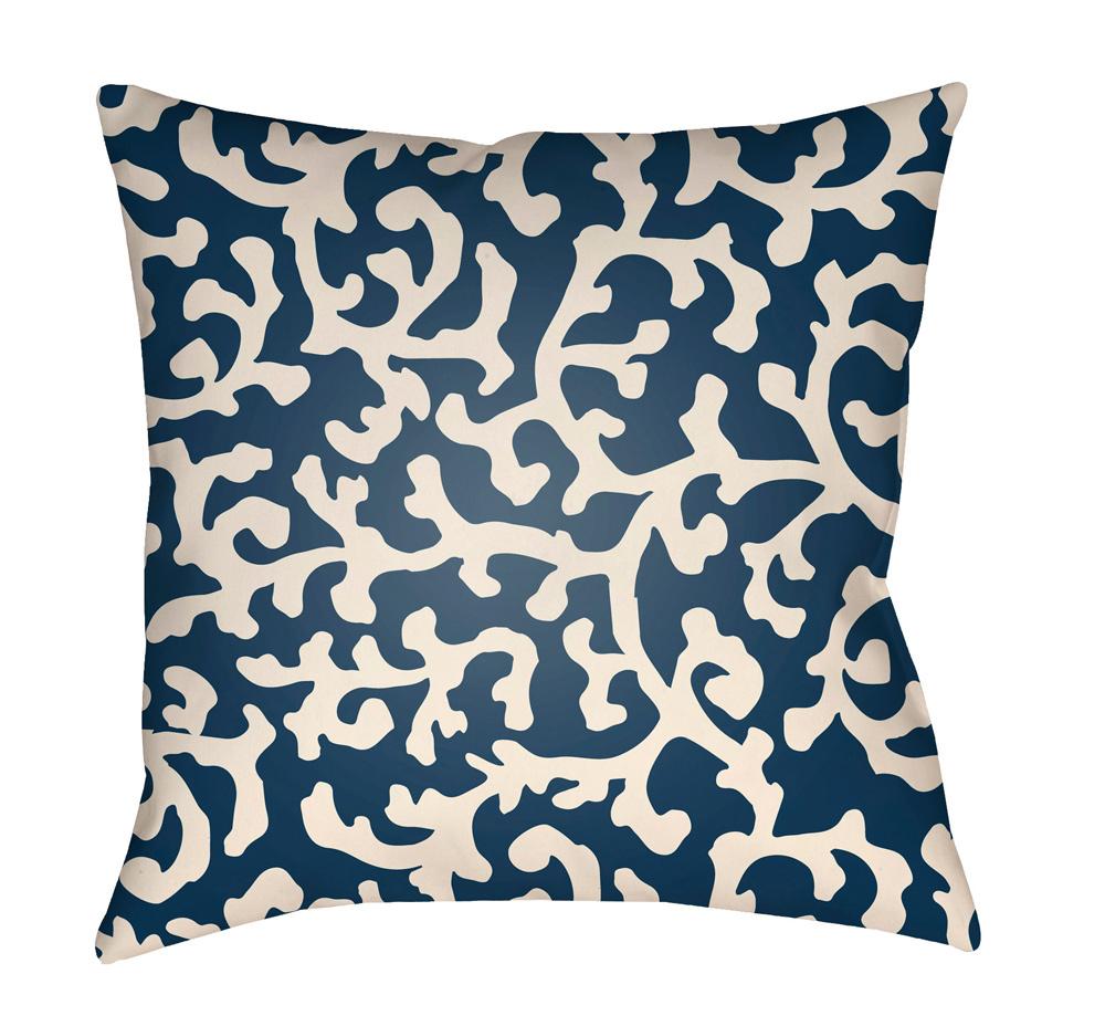 Livabliss - Litchfield 16inLx16inW Accent Pillow - LTCH1393-1616 veiw 1
