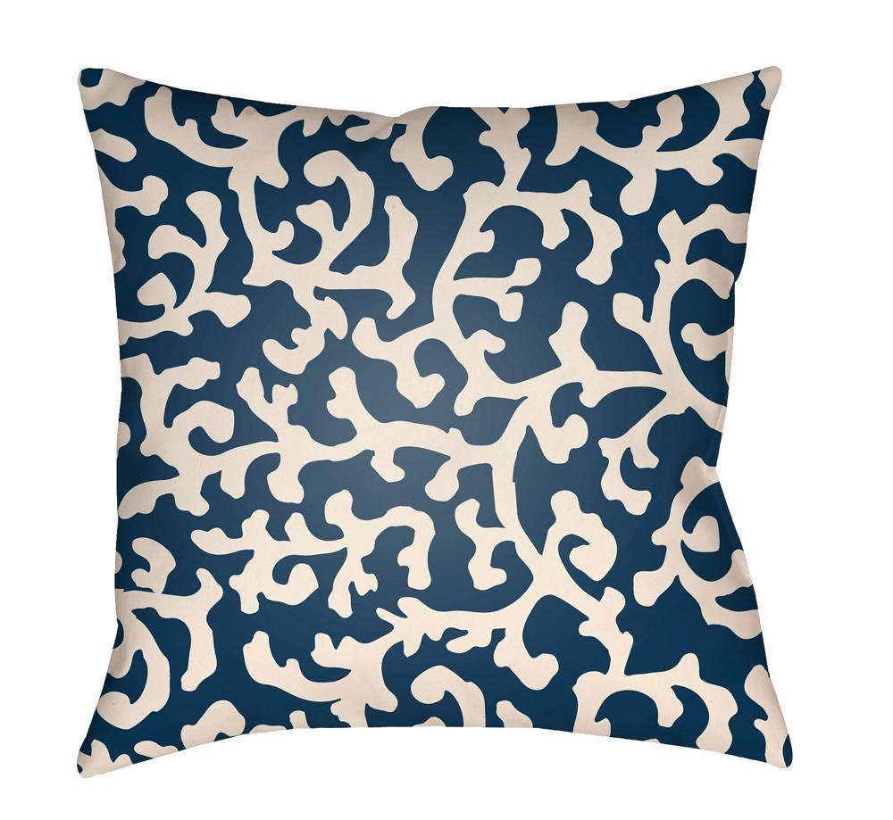 Livabliss - Litchfield 22inLx22inW Accent Pillow - LTCH1393-2222 veiw 1