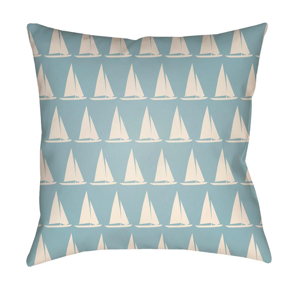 Livabliss - Litchfield 22inLx22inW Accent Pillow - LTCH1407-2222 veiw 1
