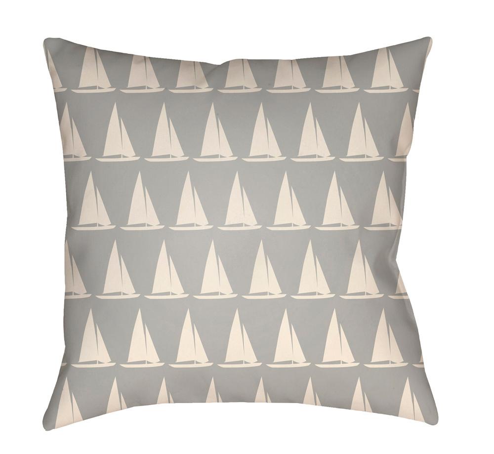 Livabliss - Litchfield 18inLx18inW Accent Pillow - LTCH1408-1818 veiw 1