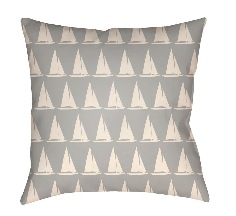 Livabliss - Litchfield 26inLx26inW Floor Pillow - LTCH1408-2626 veiw 1