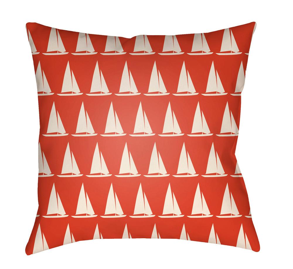 Livabliss - Litchfield 20inLx20inW Accent Pillow - LTCH1409-2020 veiw 1