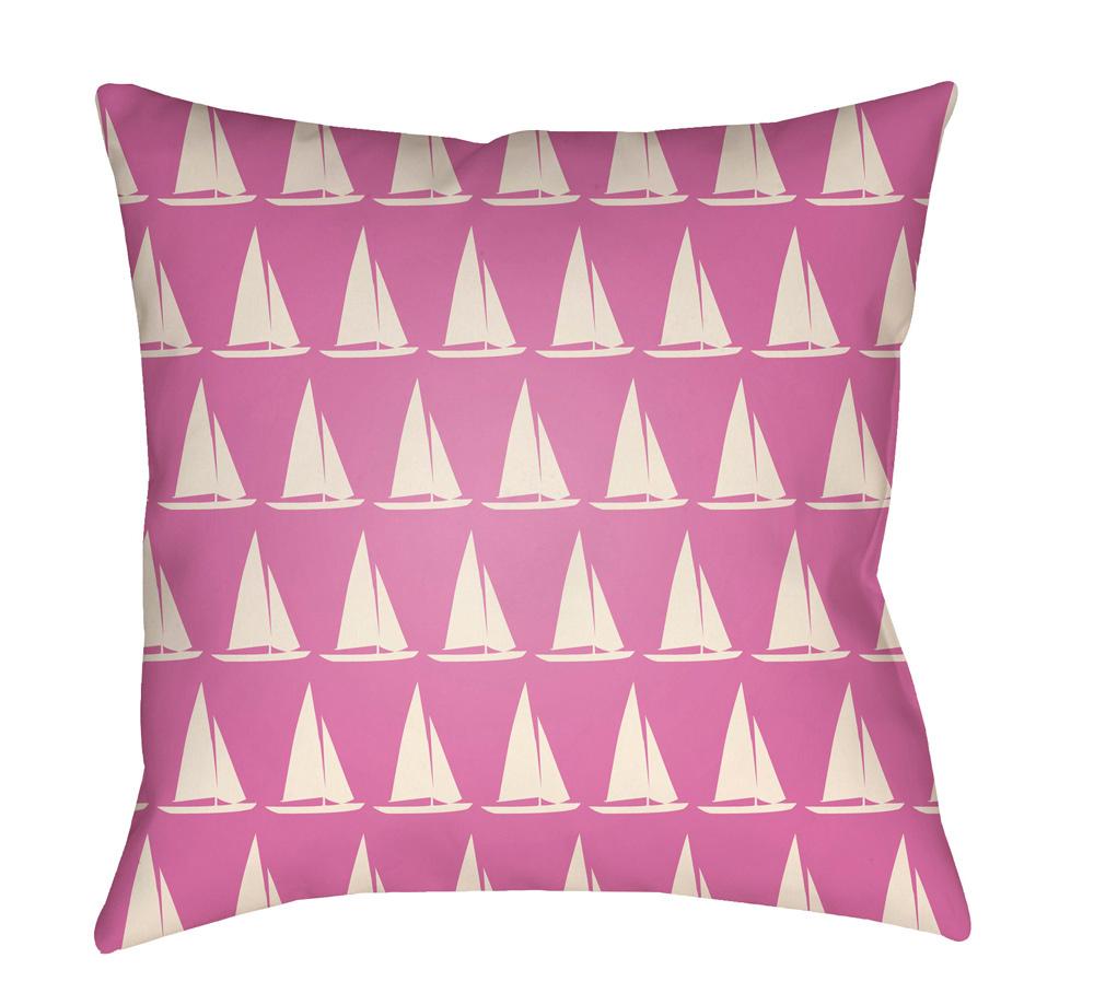 Livabliss - Litchfield 16inLx16inW Accent Pillow - LTCH1411-1616 veiw 1