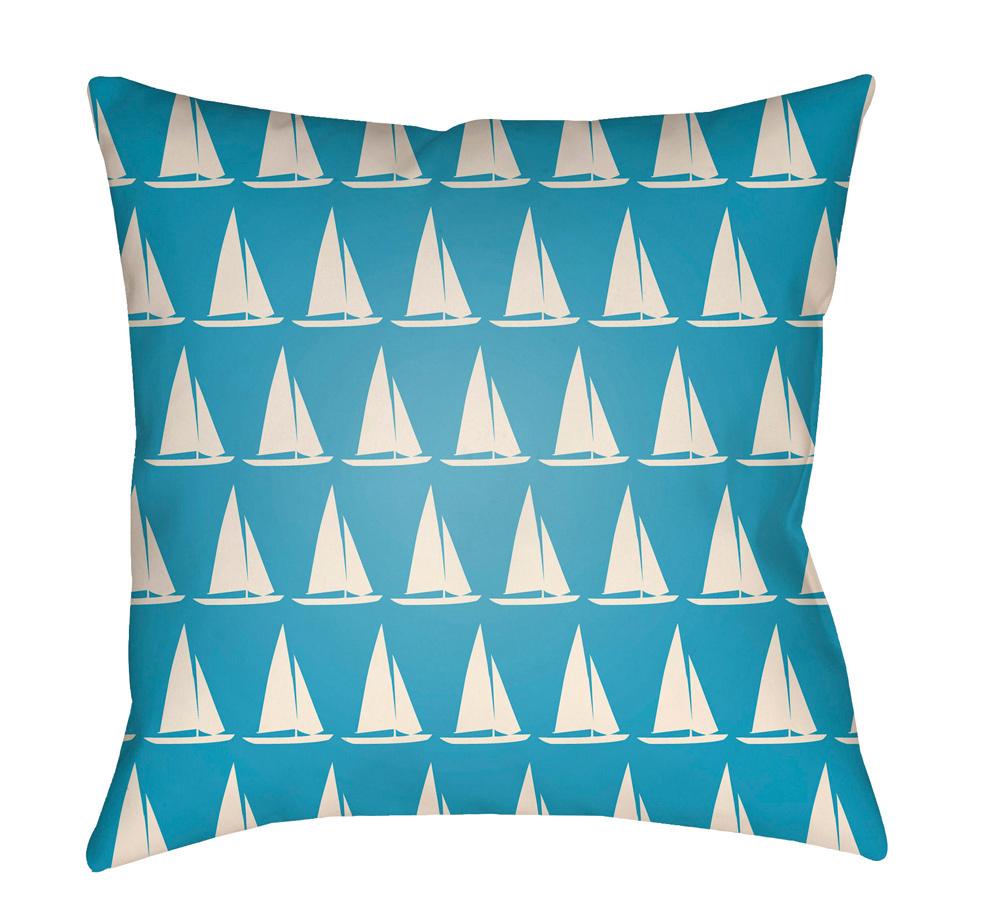 Livabliss - Litchfield 26inLx26inW Floor Pillow - LTCH1412-2626 veiw 1