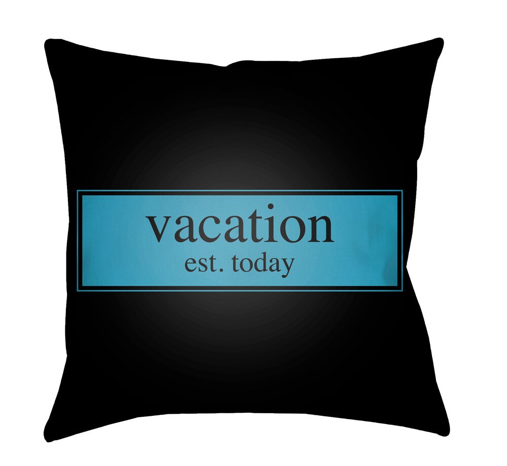 Livabliss - Litchfield 26inLx26inW Floor Pillow - LTCH1418-2626 veiw 1