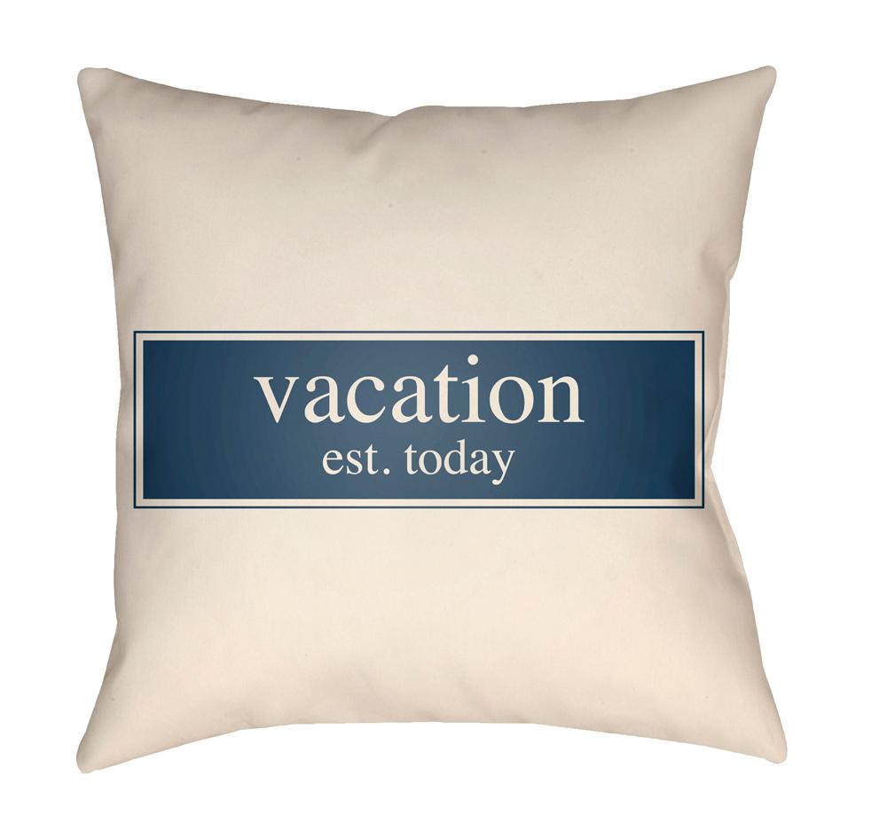 Livabliss - Litchfield 16inLx16inW Accent Pillow - LTCH1426-1616 veiw 1