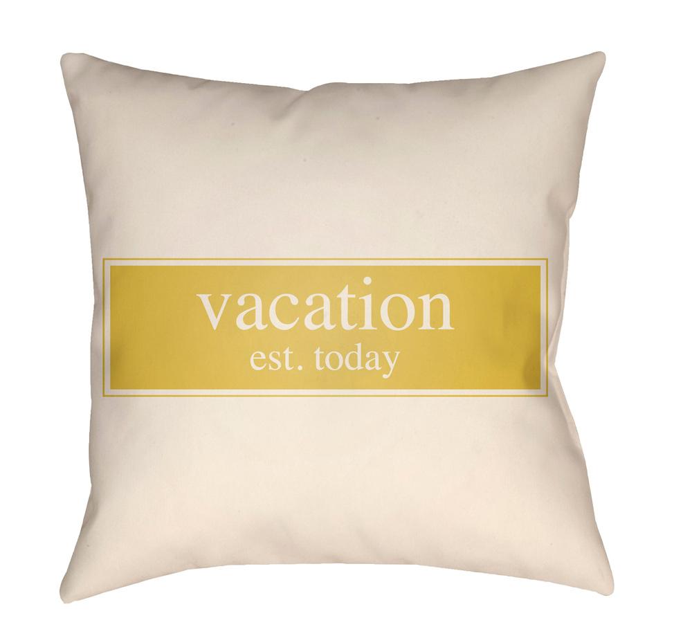 Livabliss - Litchfield 22inLx22inW Accent Pillow - LTCH1427-2222 veiw 1