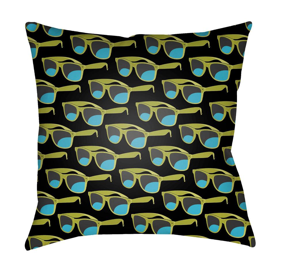 Livabliss - Litchfield 20inLx20inW Accent Pillow - LTCH1429-2020 veiw 1