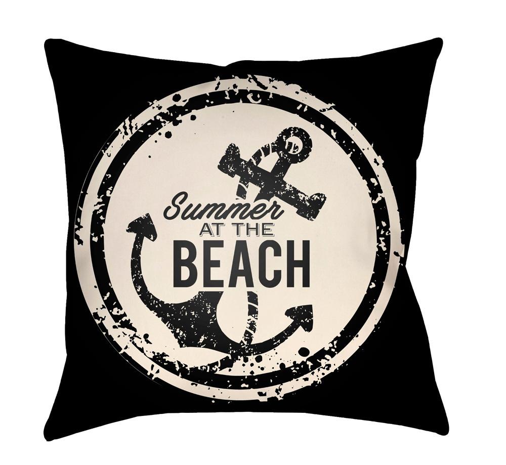 Livabliss - Litchfield 26inLx26inW Floor Pillow - LTCH1463-2626 veiw 1