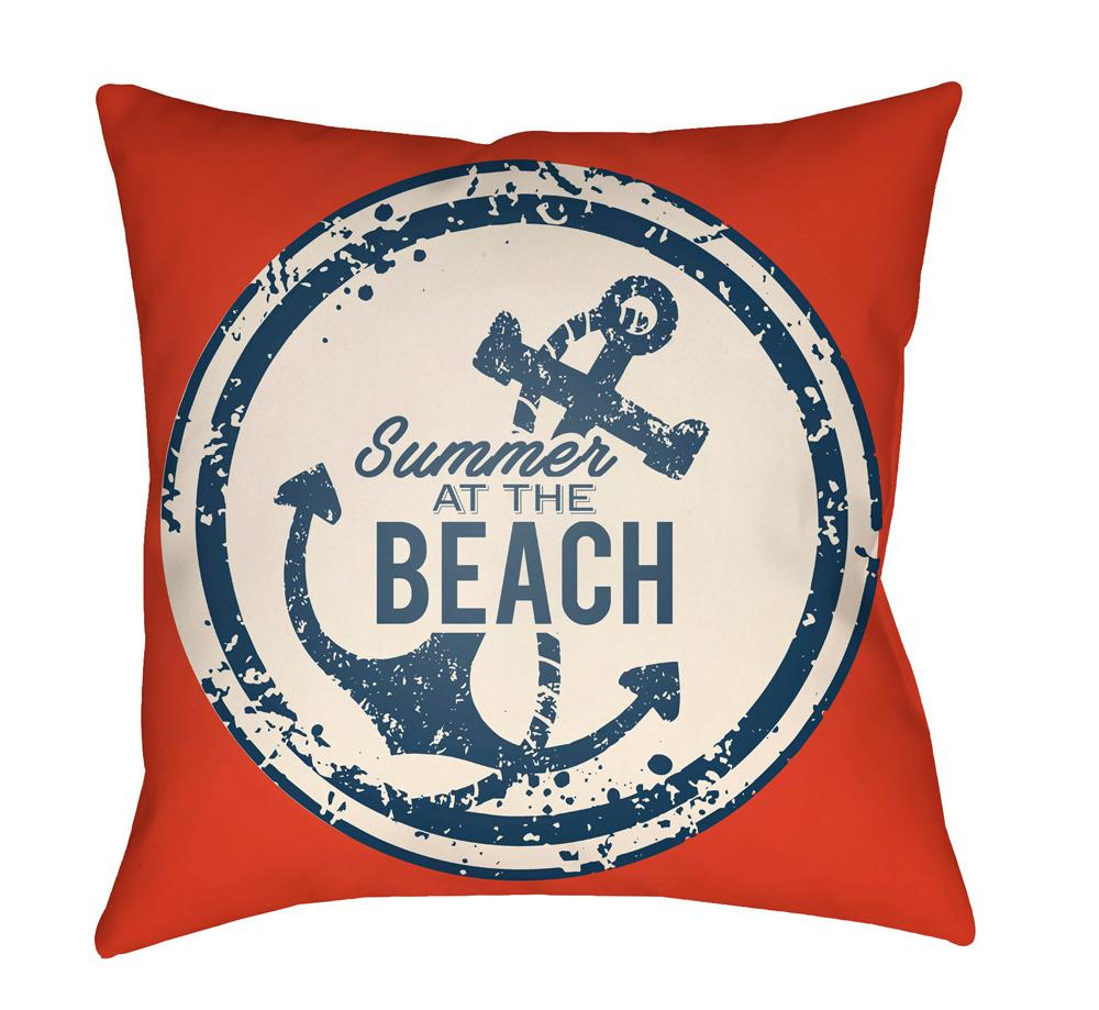 Livabliss - Litchfield 20inLx20inW Accent Pillow - LTCH1468-2020 veiw 1
