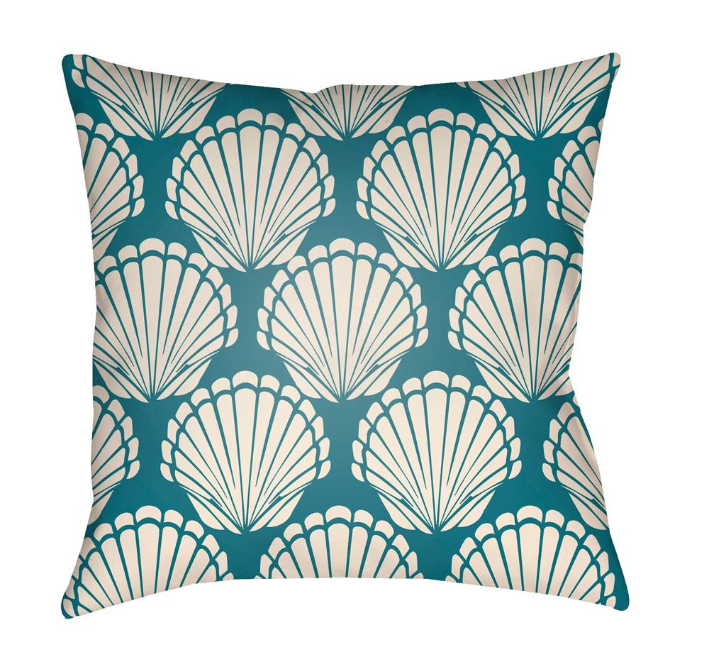 Livabliss - Litchfield 22inLx22inW Accent Pillow - LTCH1480-2222 veiw 1