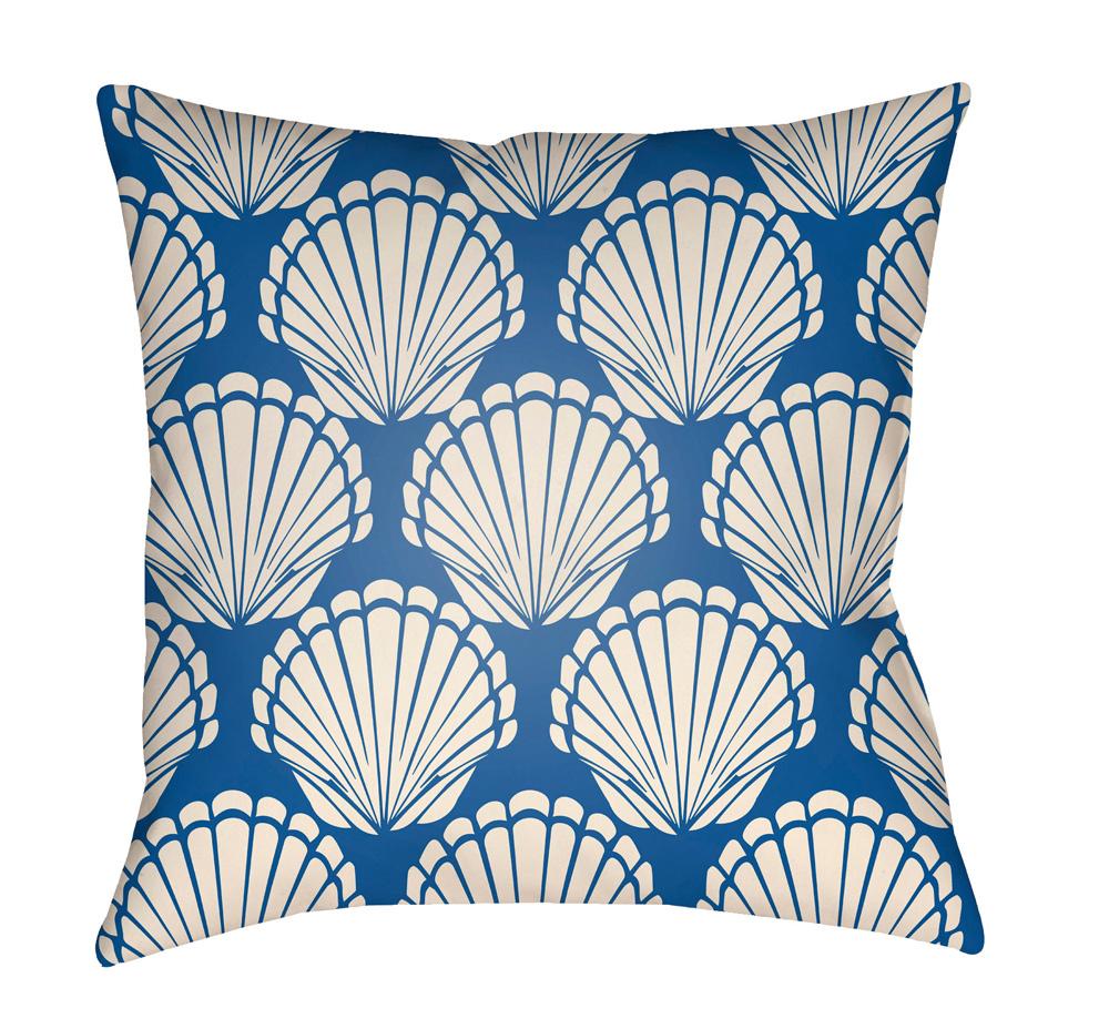Livabliss - Litchfield 22inLx22inW Accent Pillow - LTCH1485-2222 veiw 1