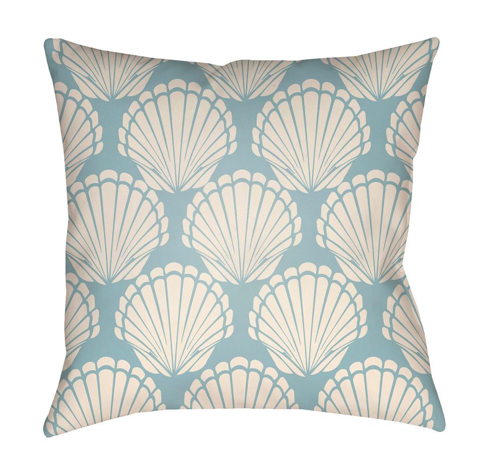 Livabliss - Litchfield 20inLx20inW Accent Pillow - LTCH1491-2020 veiw 1