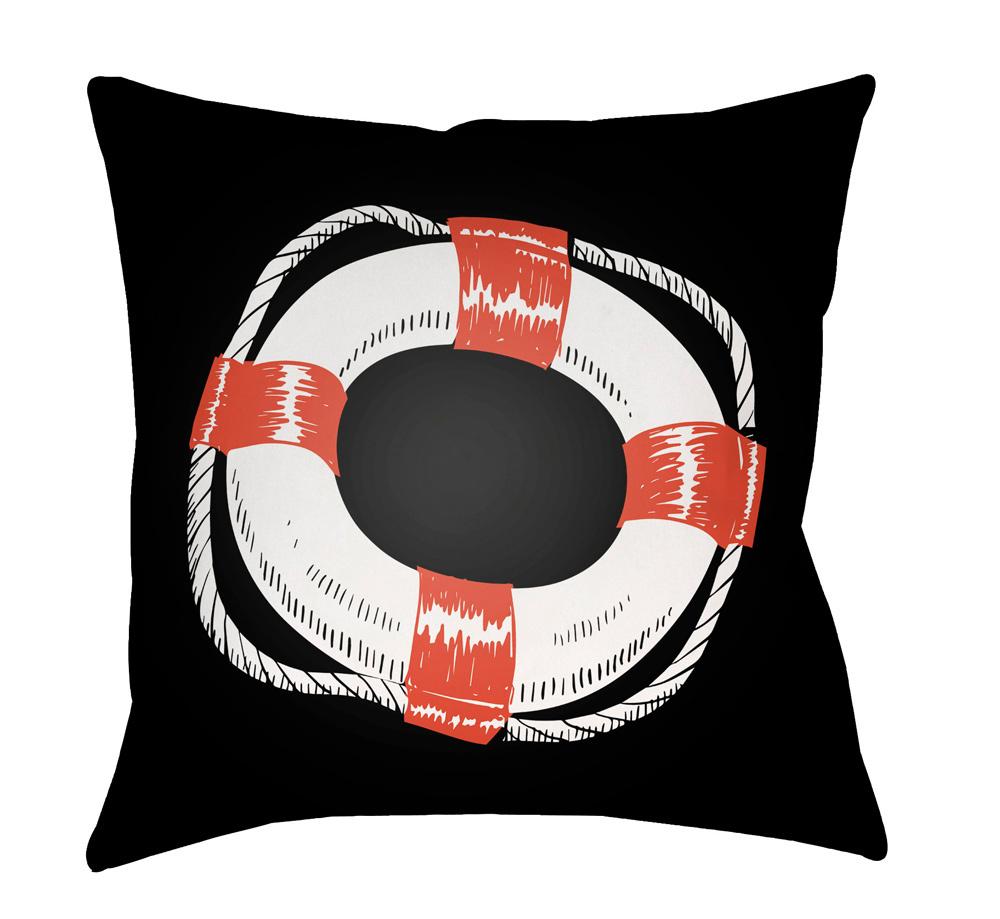 Livabliss - Litchfield 20inLx20inW Accent Pillow - LTCH1499-2020 veiw 1