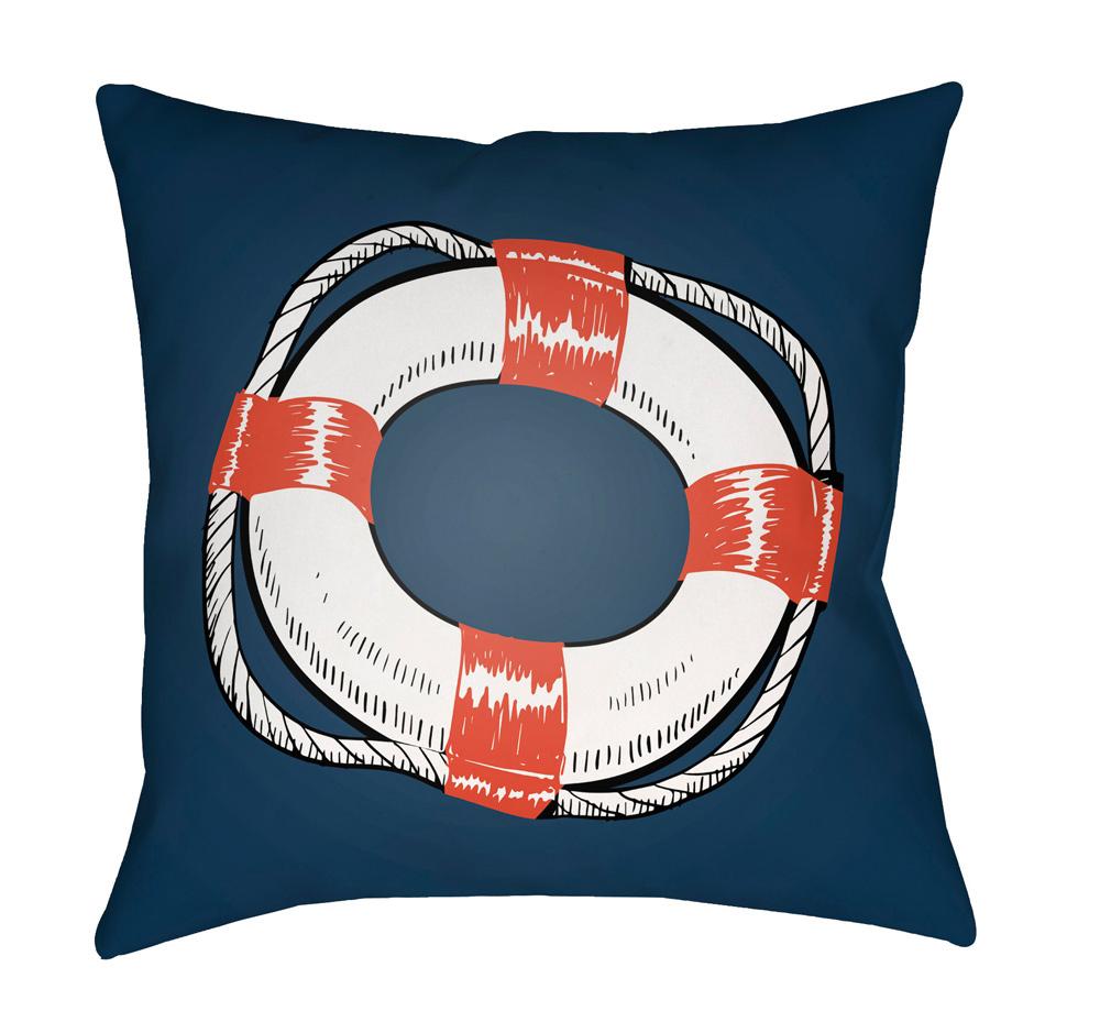 Livabliss - Litchfield 20inLx20inW Accent Pillow - LTCH1500-2020 veiw 1