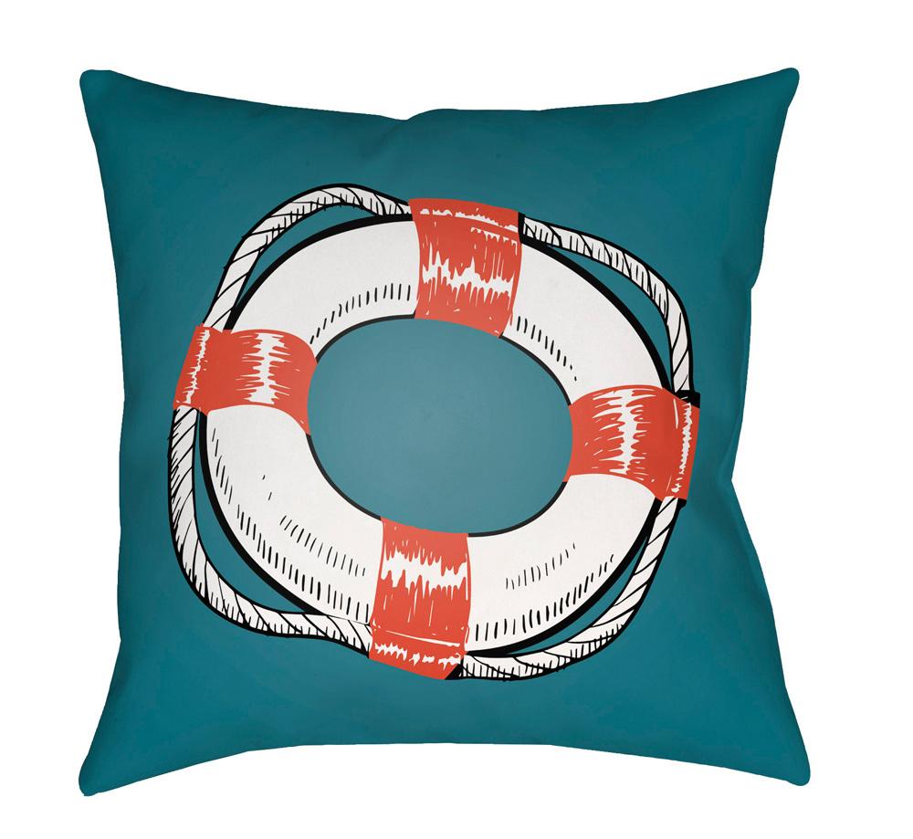 Livabliss - Litchfield 20inLx20inW Accent Pillow - LTCH1501-2020 veiw 1