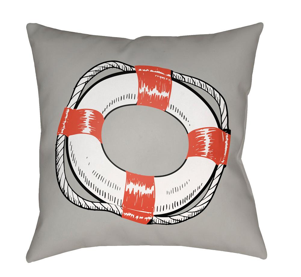 Livabliss - Litchfield 18inLx18inW Accent Pillow - LTCH1502-1818 veiw 1
