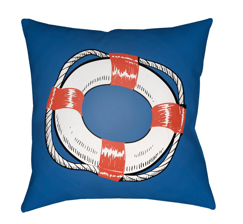 Livabliss - Litchfield 26inLx26inW Floor Pillow - LTCH1504-2626 veiw 1